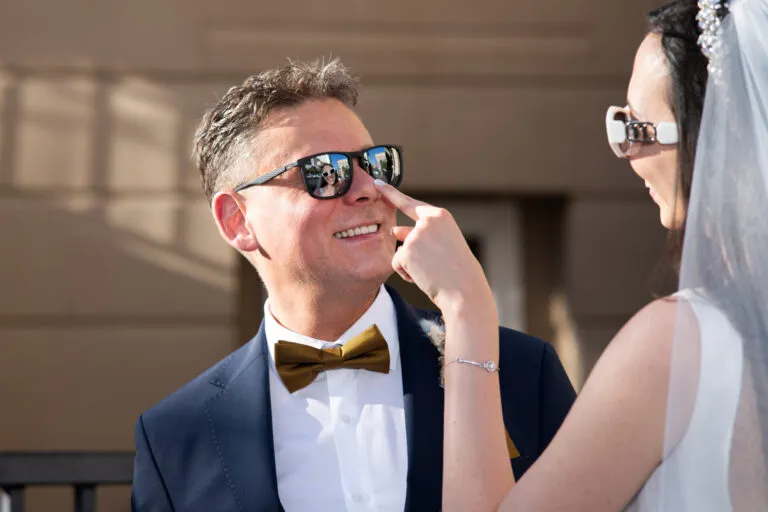 Wedding photography by Shannon Oleson, image 26