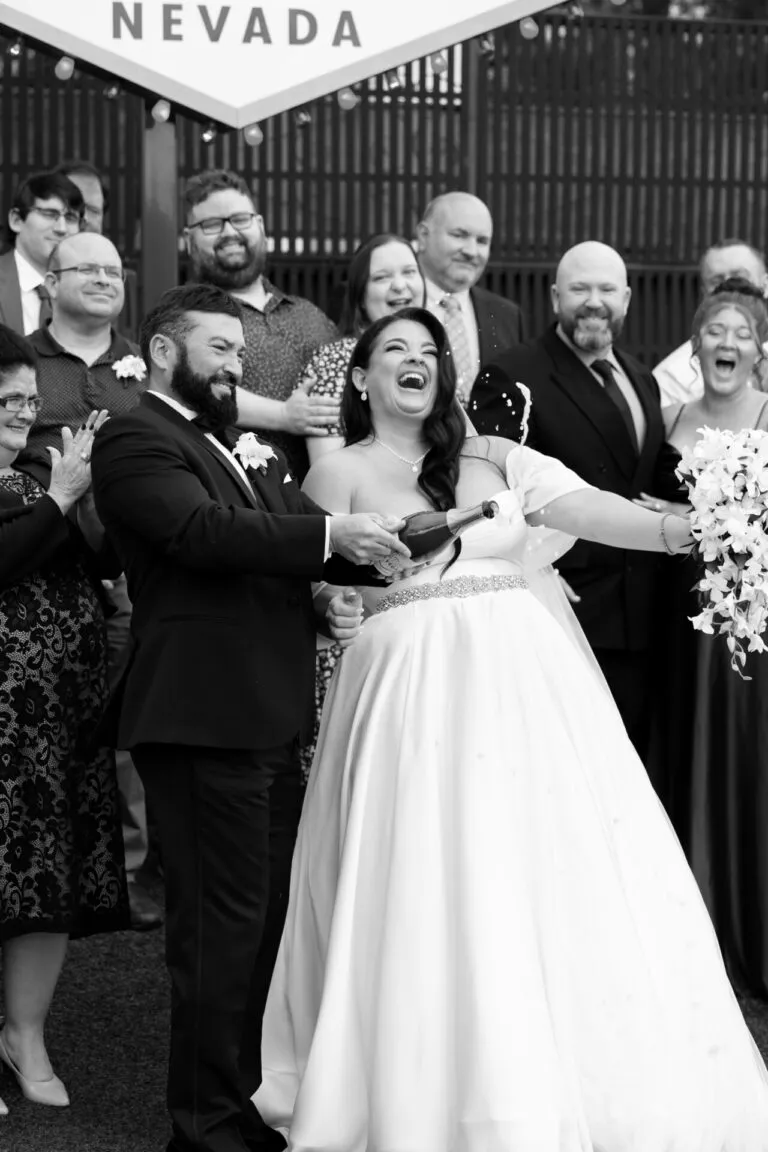 Wedding photography by Dawn Manual, image 26