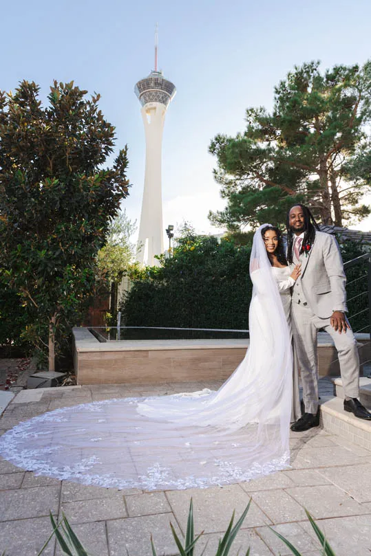 Wedding photography by Jasmine Abila, image 27
