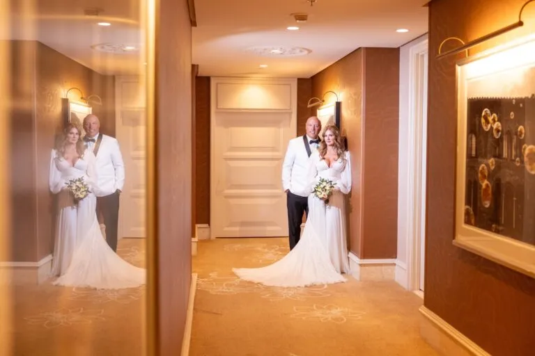 Wedding photography by Devin Jimenez, image 27