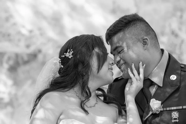 Wedding photography by Liv Mobley, image 27