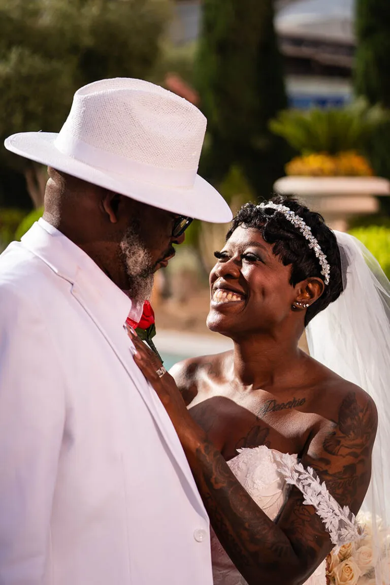 Wedding photography by Justice Newell, image 27
