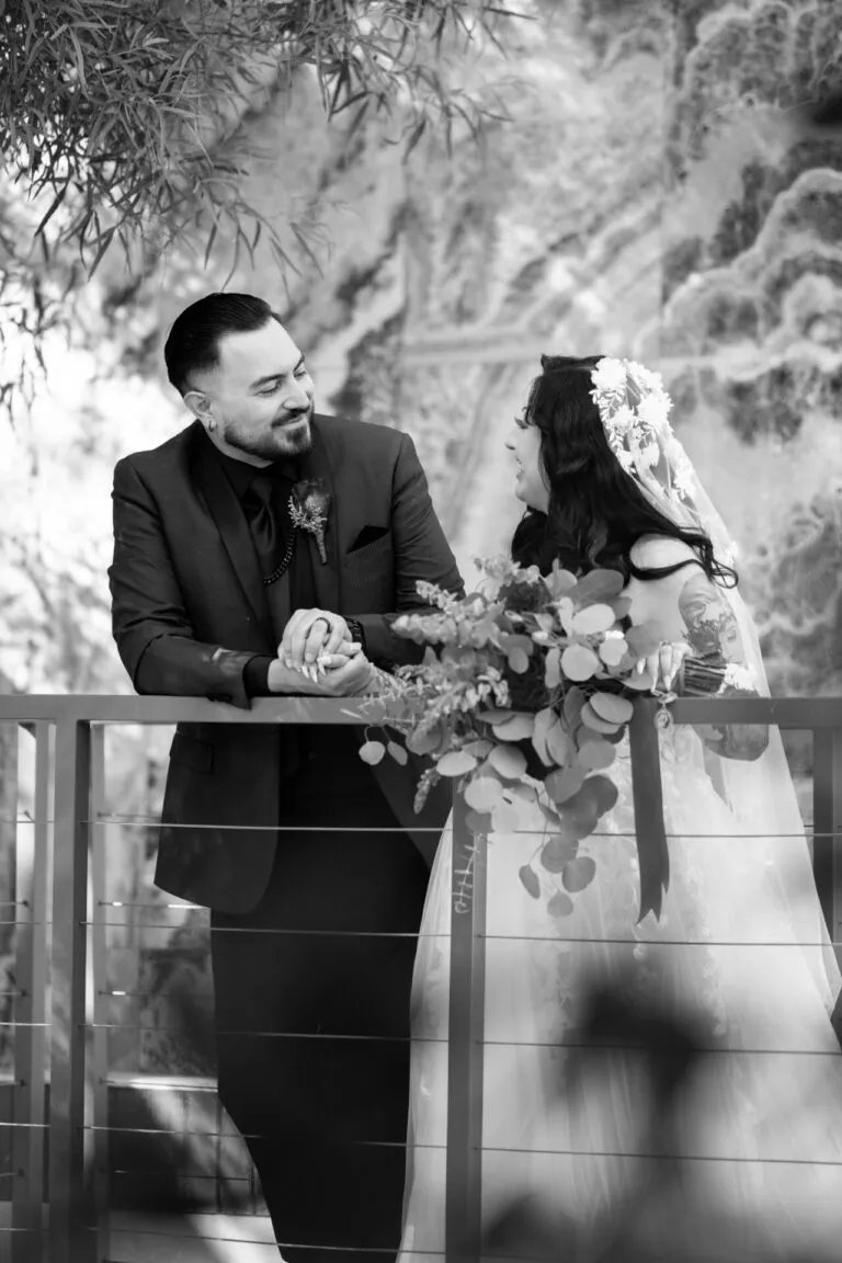 Wedding photography by Dawn Manual, image 27