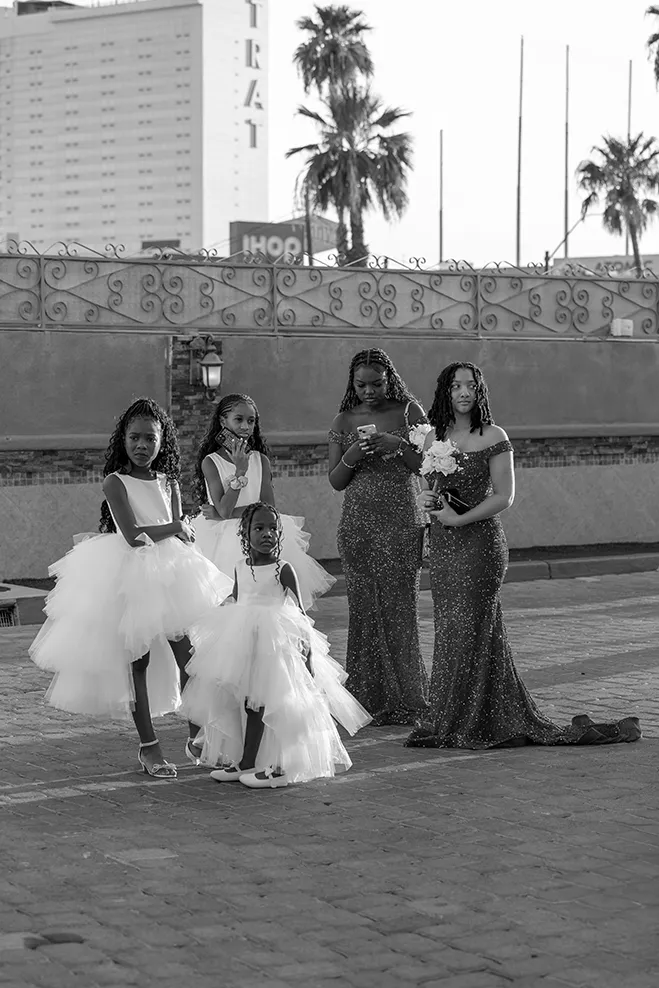 Wedding photography by Liv Mobley, image 28