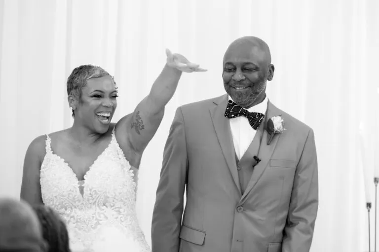 Wedding photography by Dawn Manual, image 29