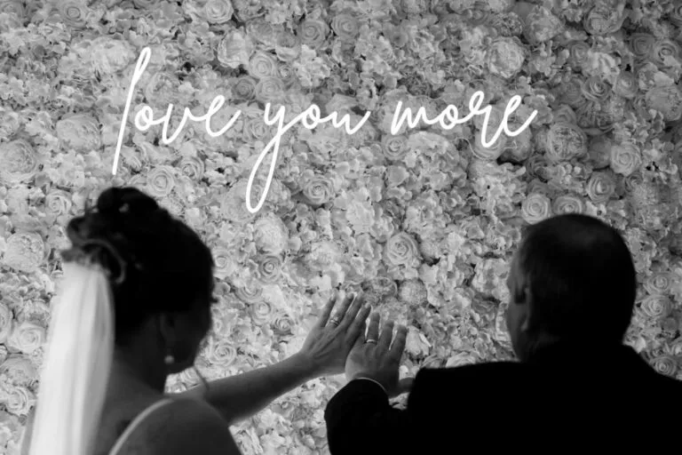Wedding photography by Dawn Manual, image 30