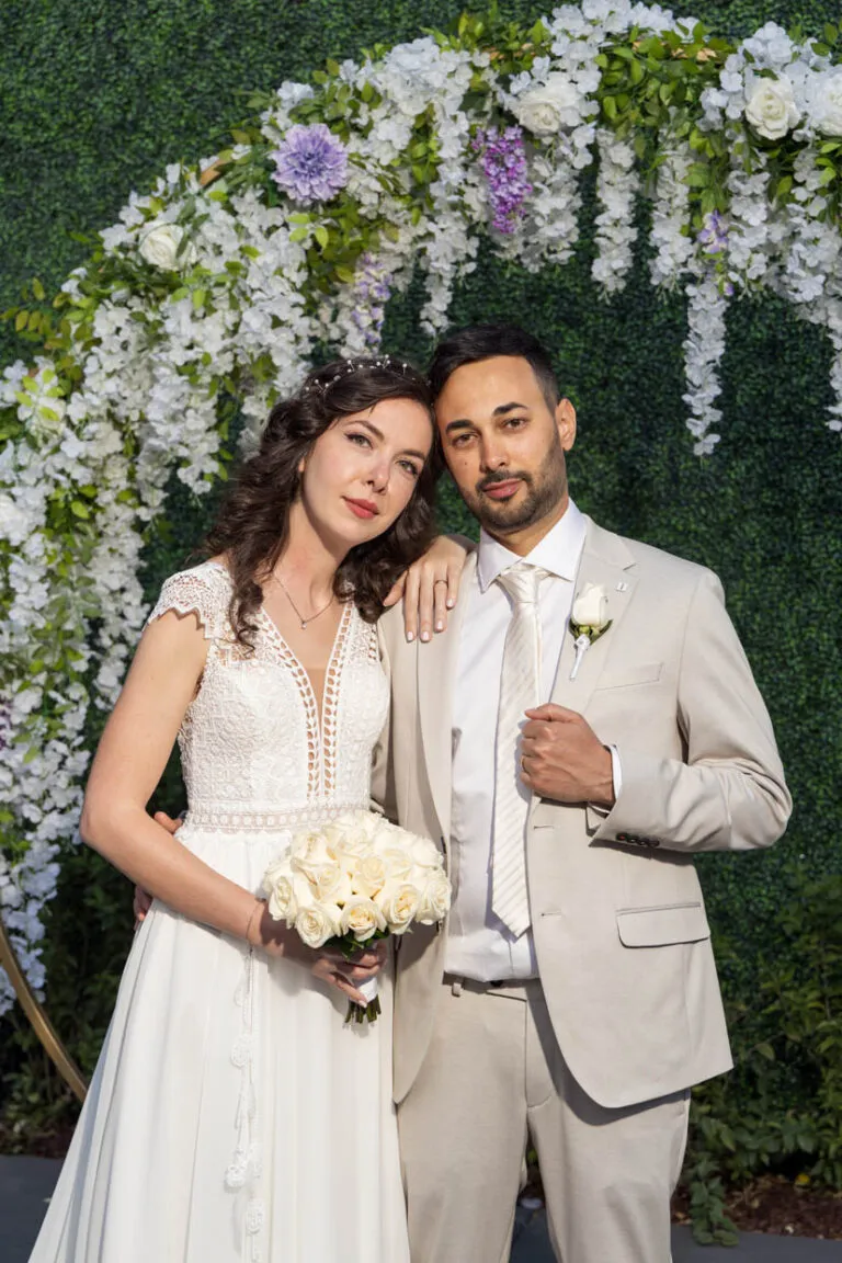 Wedding photography by Dree Caloobanan, image 30