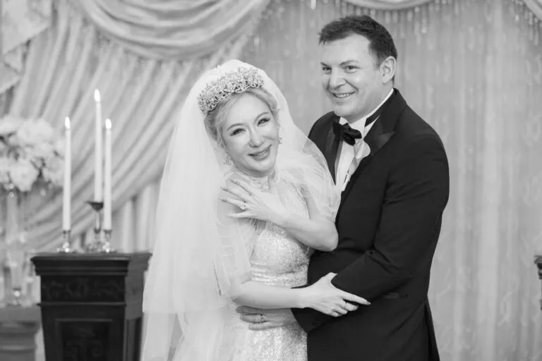 Wedding photography by Dree Caloobanan, image 31