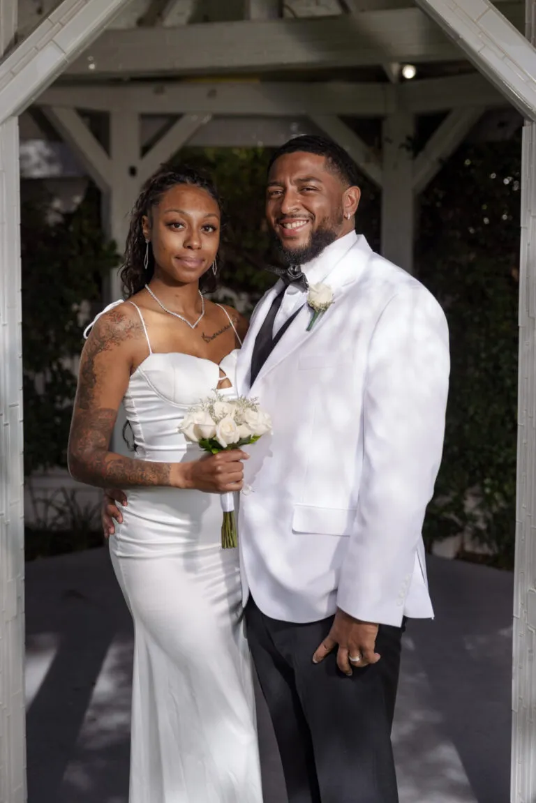 Wedding photography by Dree Caloobanan, image 32