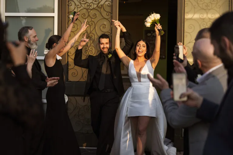 Wedding photography by Dree Caloobanan, image 33