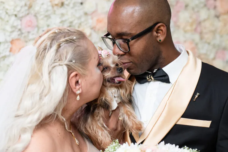 Wedding photography by Shannon Oleson, image 36