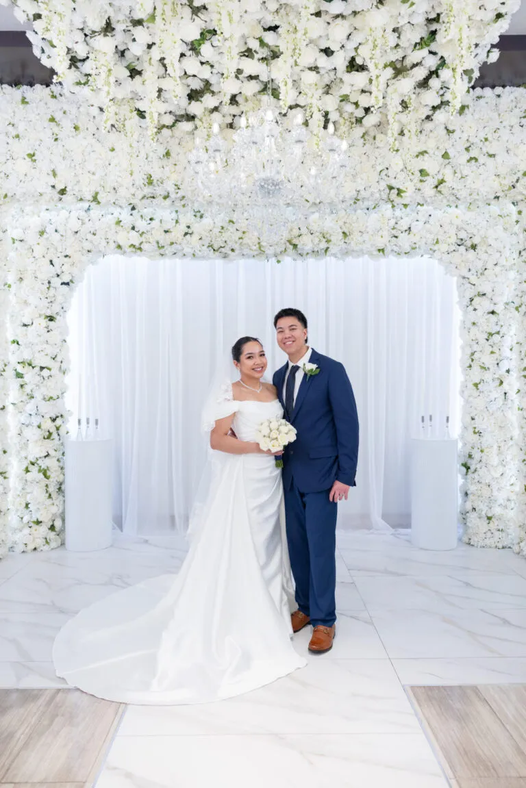 Wedding photography by Dree Caloobanan, image 36