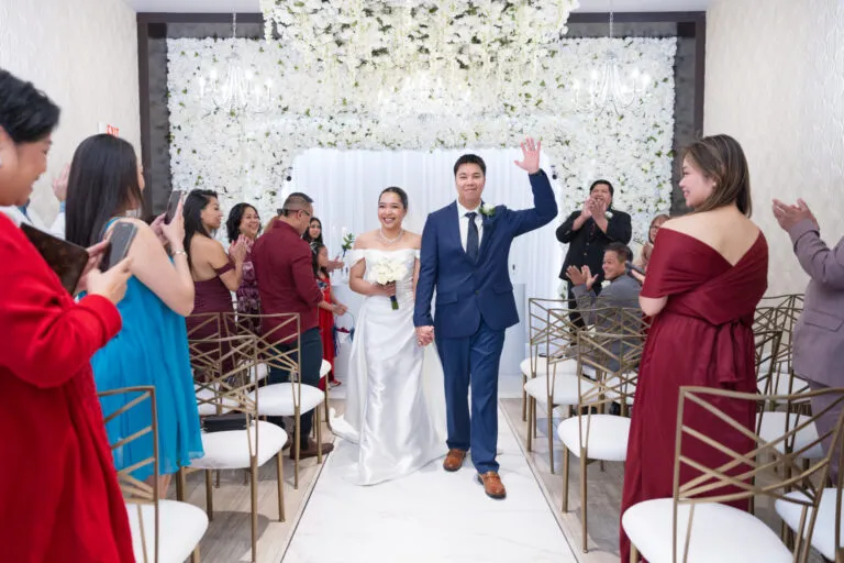 Wedding photography by Dree Caloobanan, image 37