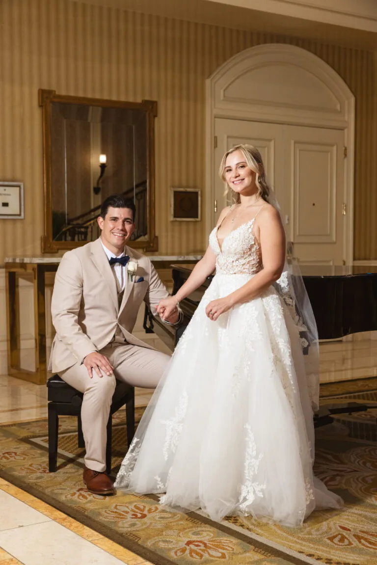 Wedding photography by Dree Caloobanan, image 38
