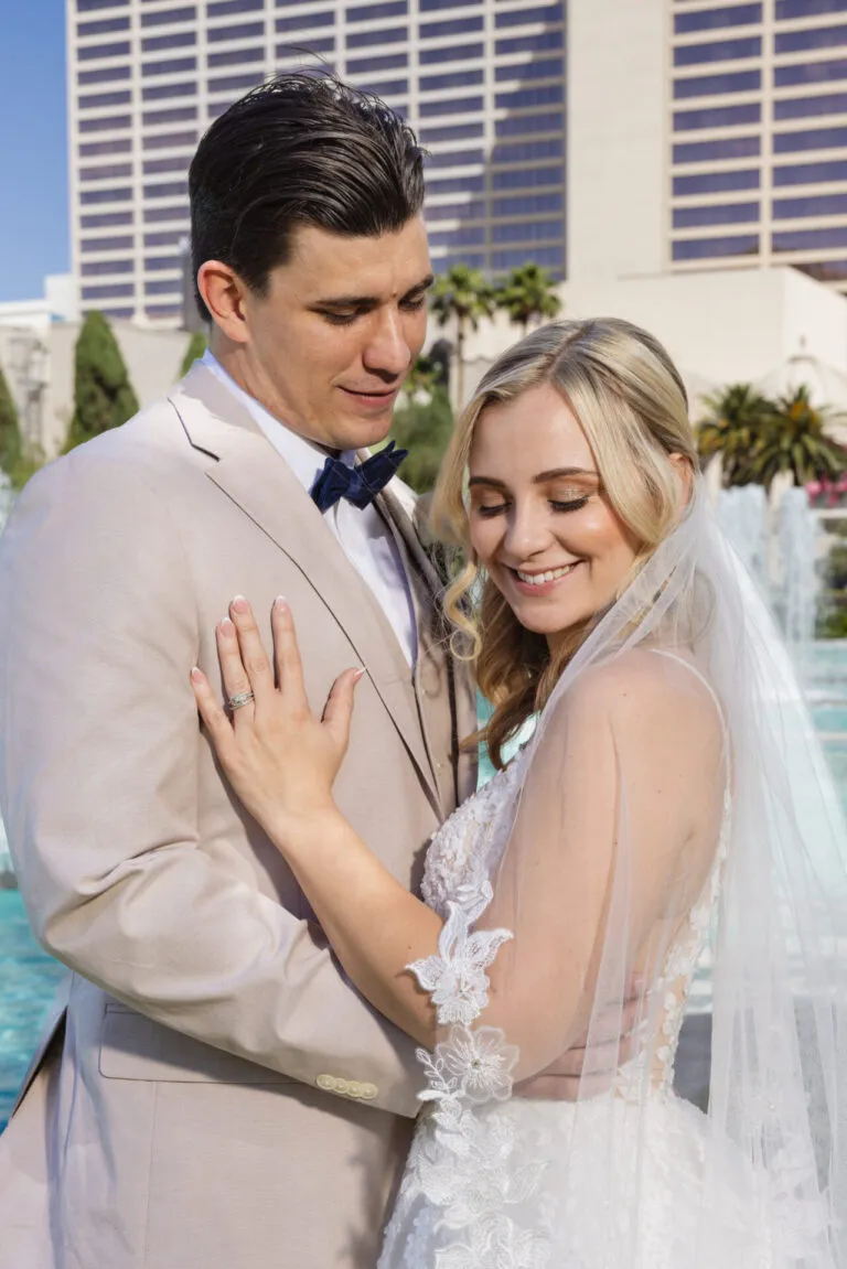 Wedding photography by Dree Caloobanan, image 40
