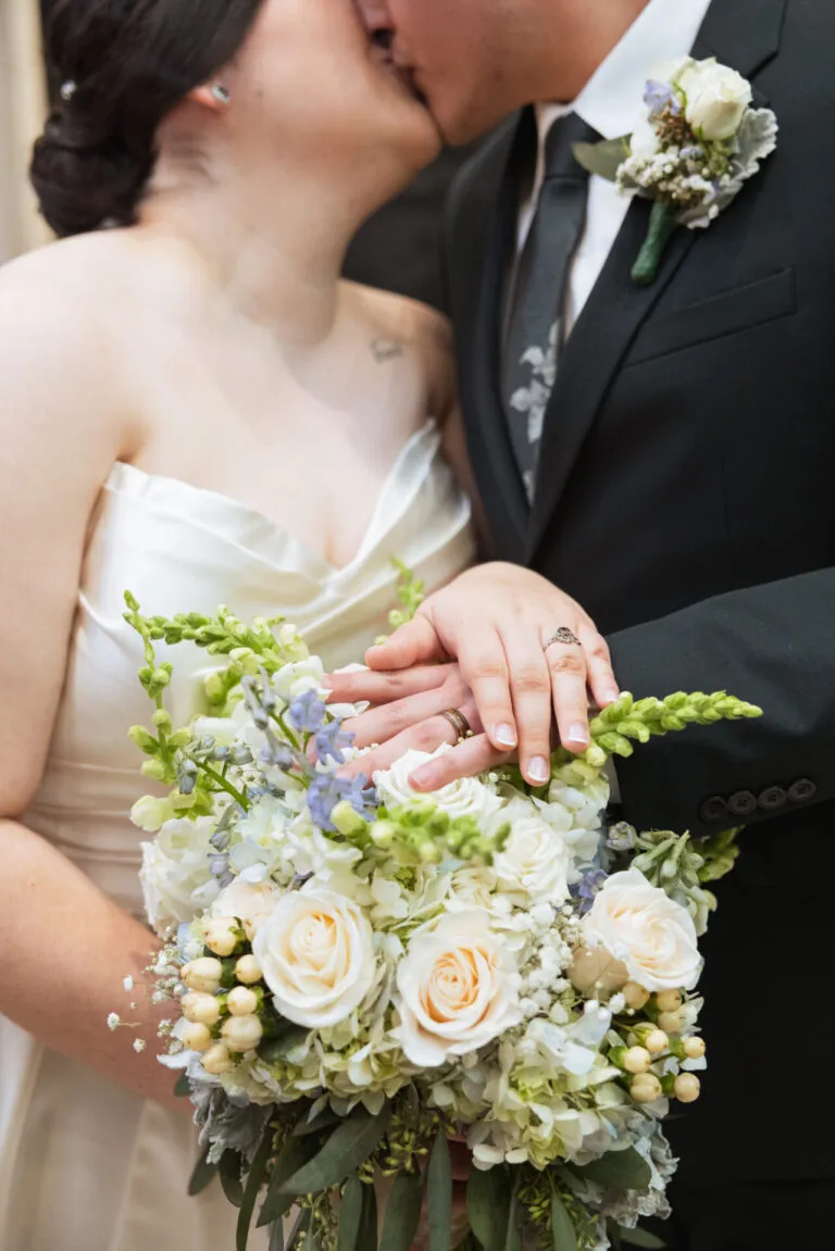 Wedding photography by Dree Caloobanan, image 43
