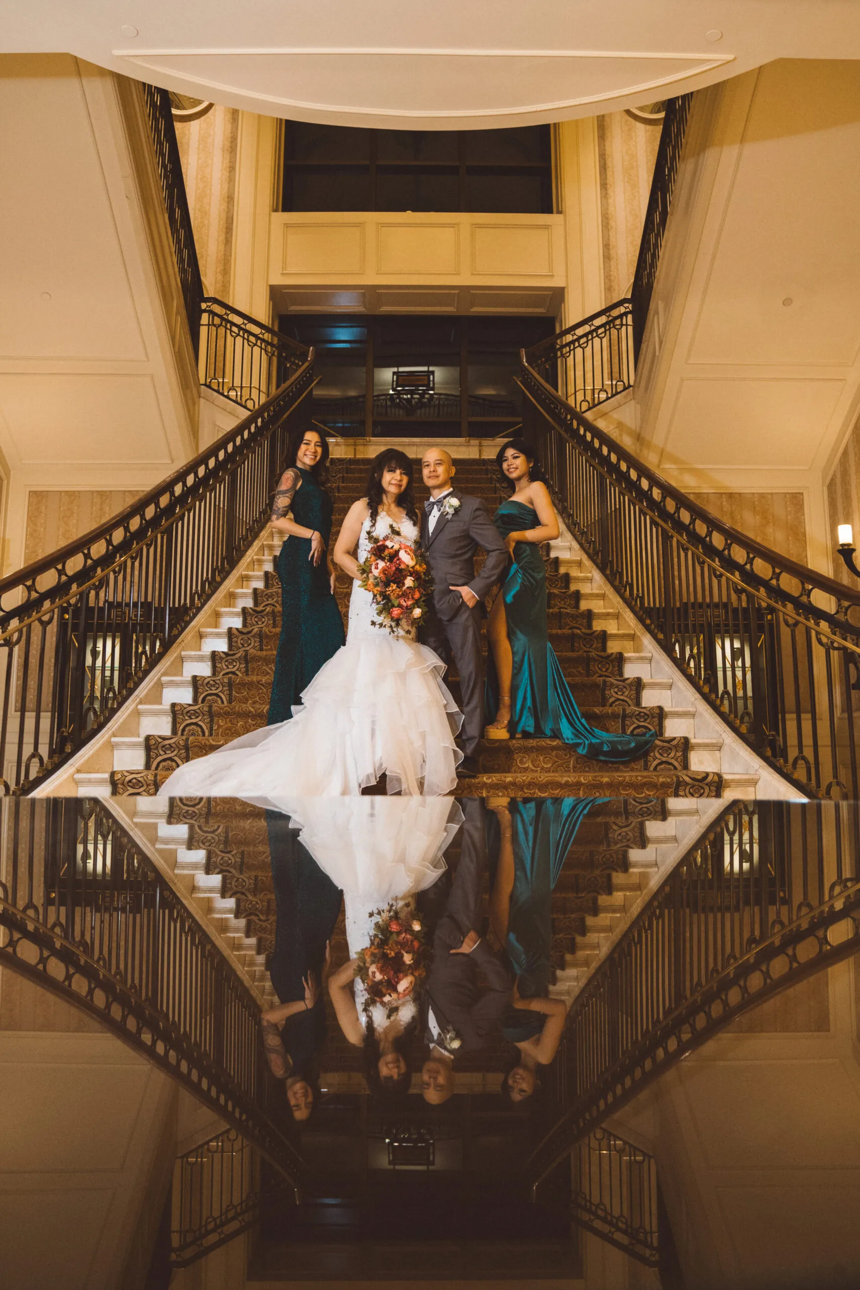 Every Detail Photography wedding photo 1