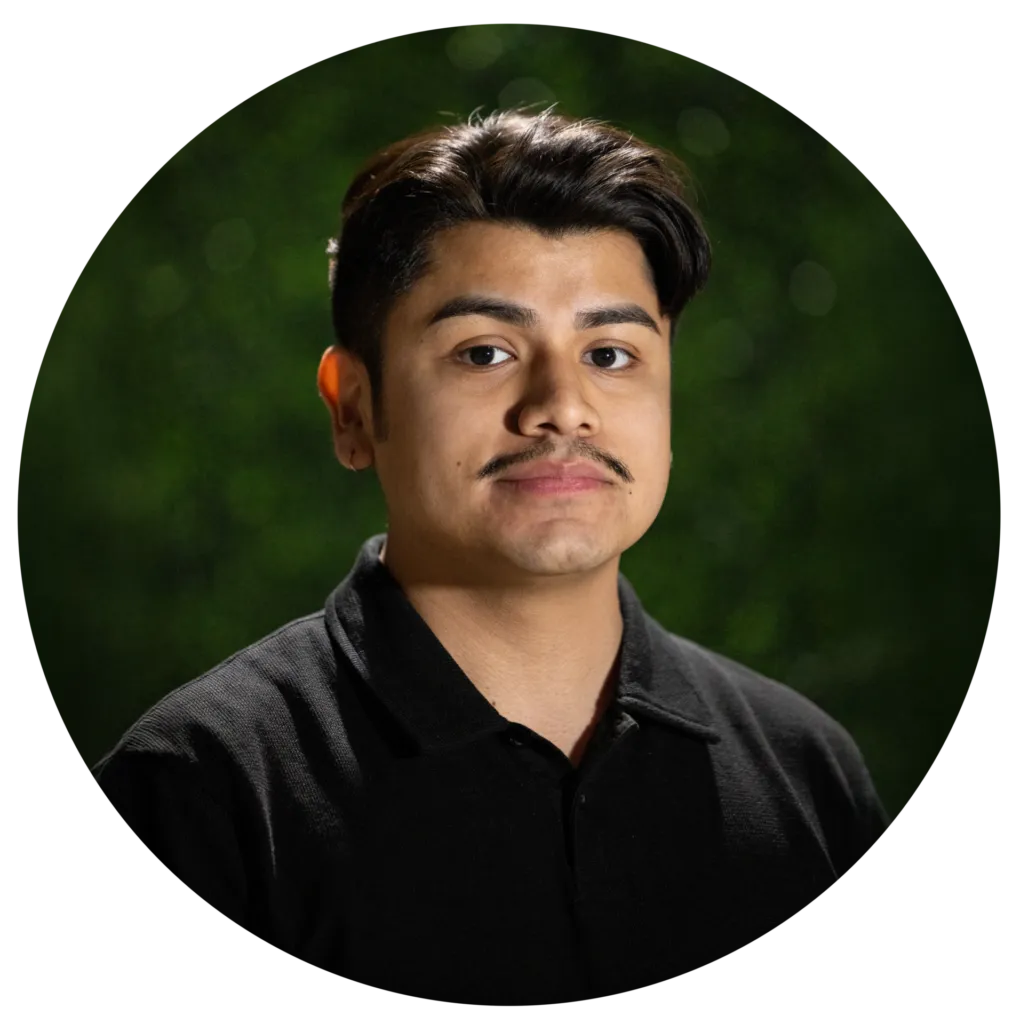 Gabriel Lagunas, Videographer