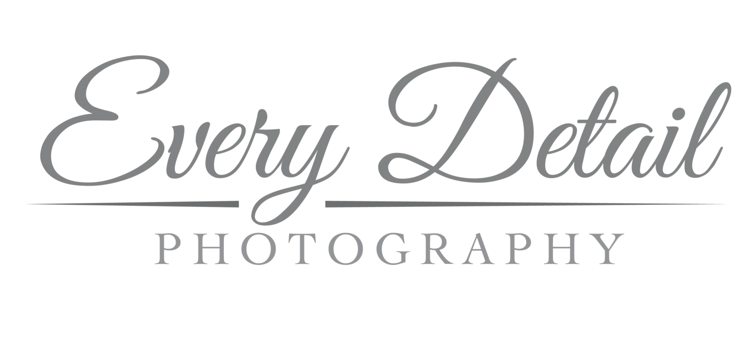 Every Detail Photography