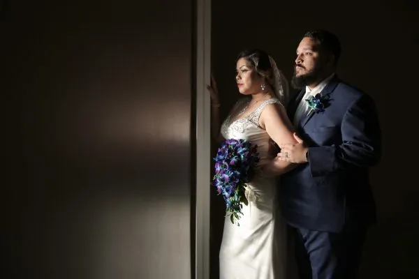 Las Vegas wedding photography sample 3
