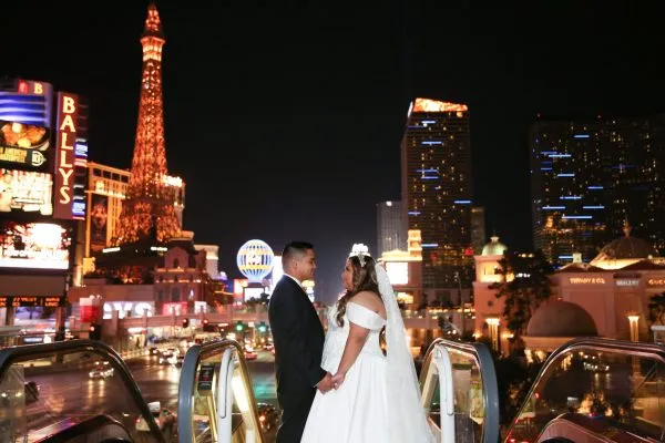 Las Vegas wedding photography sample 6