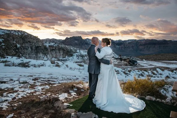 Las Vegas wedding photography sample 8