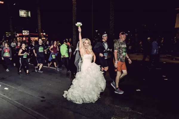 Las Vegas wedding photography sample 9